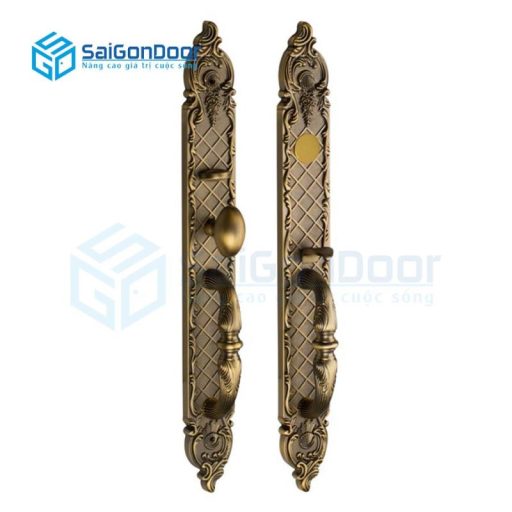 Khóa cửa đại sảnh cao cấp 39305