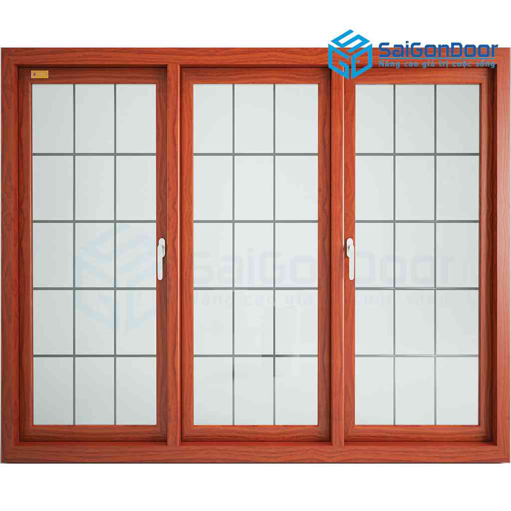 Sài Gòn Door chuyên cung cấp, phân phối các mẫu cửa đẹp 4 cánh, 2 cánh, 3 cánh chất lượng cao, giá tốt