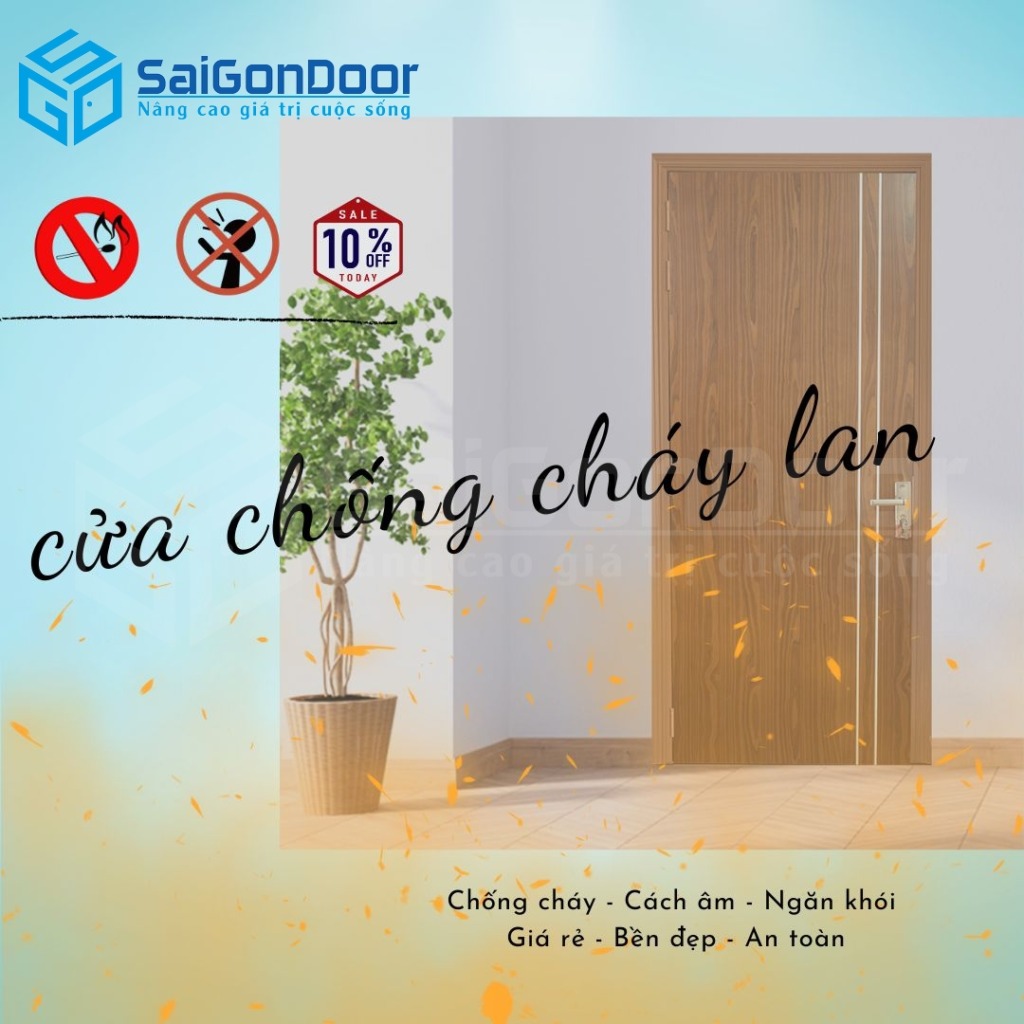 cua-chong-chay-lan-mdf-melamine-p1r2-son