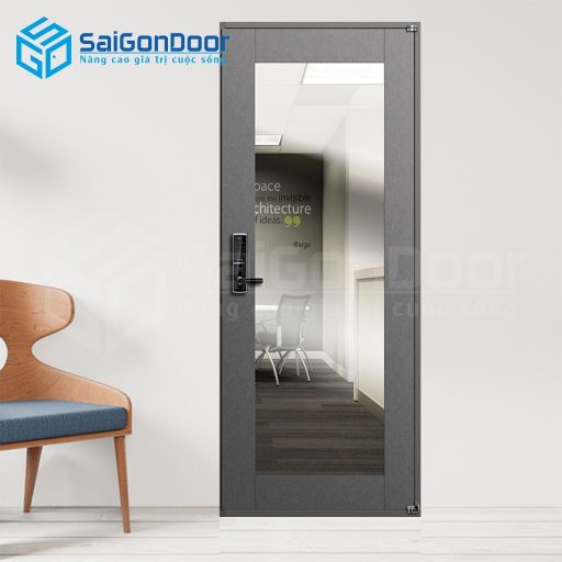 Cửa thép Hàn Quốc hq-905-G