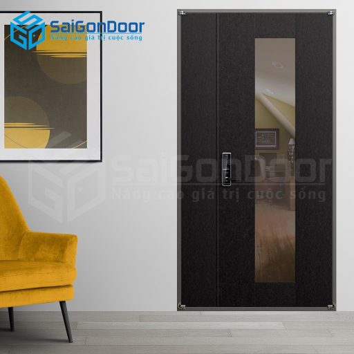 Cửa thép Hàn Quốc hq-930-RB