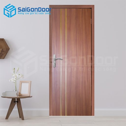 Cửa nhựa abs-kos 101F
