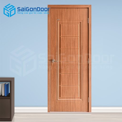 Cửa nhựa abs-kos 102-W0901