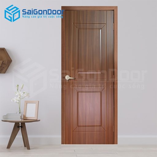 Cửa nhựa abs-kos 117-MT104