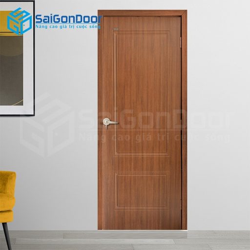 Cửa nhựa abs-kos 609-W0901