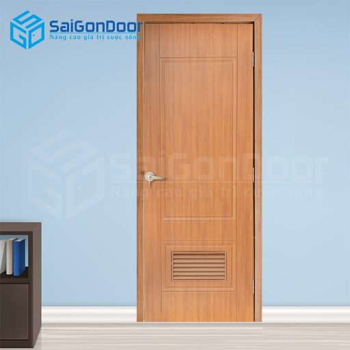 Cửa nhựa abs-kos 609L-W0901