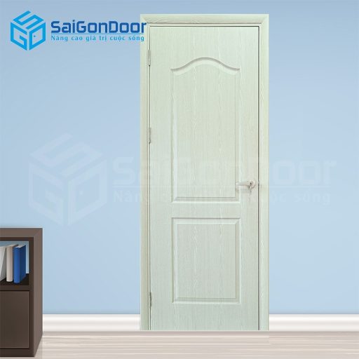 Cửa nhựa abs-kos 610-K0201