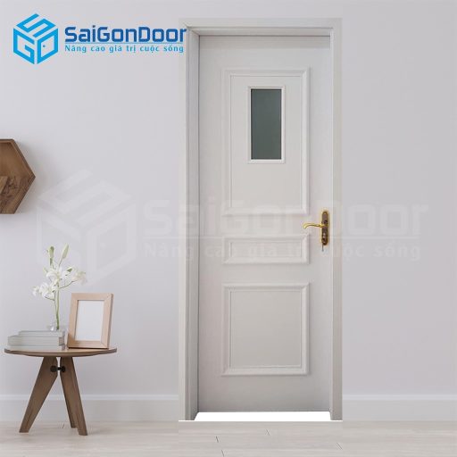 Cửa nhựa Composite 3PNG1