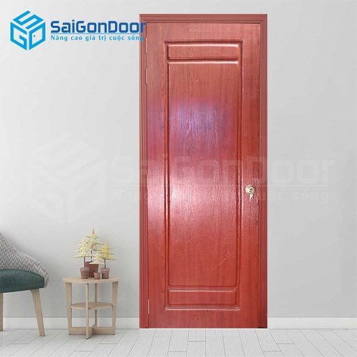 Cửa nhựa Đài Loan 04-804