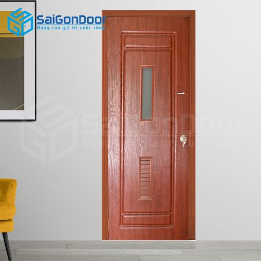 Cửa nhựa Đài Loan 04-804Cg-2