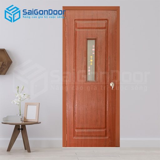 Cửa nhựa Đài Loan 05-804C1