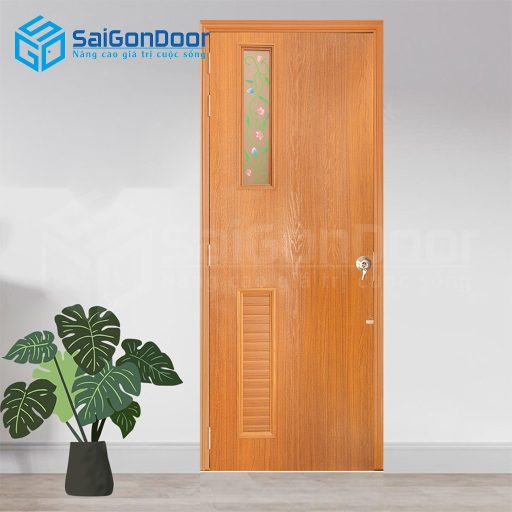 Cửa nhựa Đài Loan 05-8081g