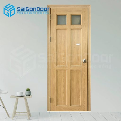 Cửa nhựa Đài Loan YA-46