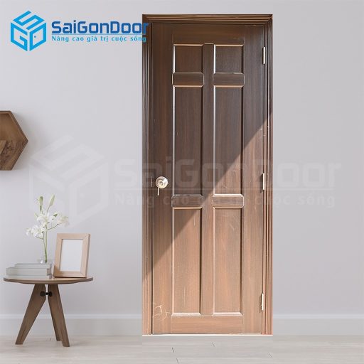 Cửa nhựa Đài Loan YC-40
