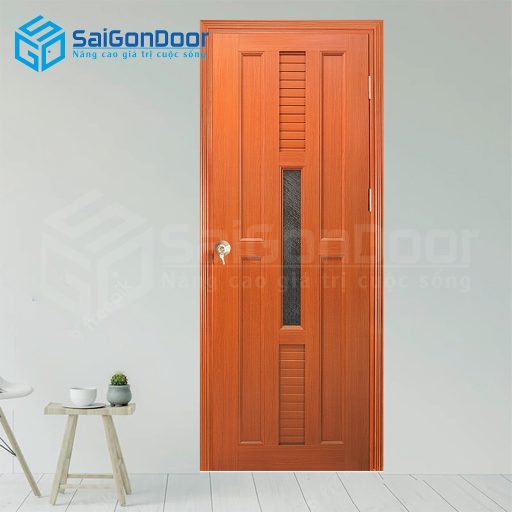 Cửa nhựa Đài Loan YO-24