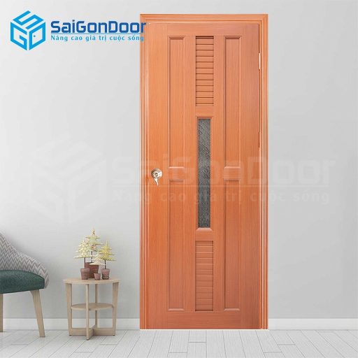 Cửa nhựa Đài Loan YY-24