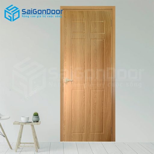Cửa nhựa sungyu SYB 0605