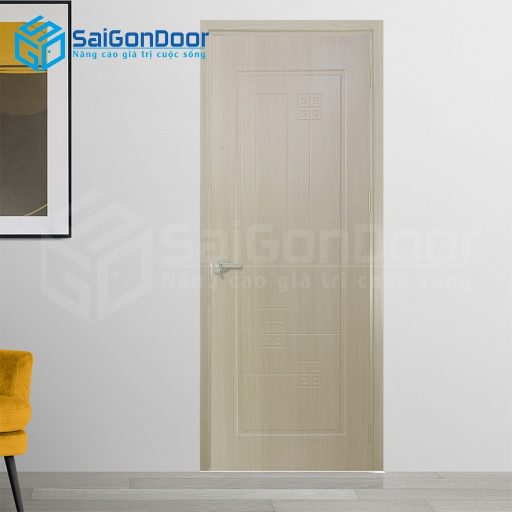 Cửa nhựa sungyu SYB 146