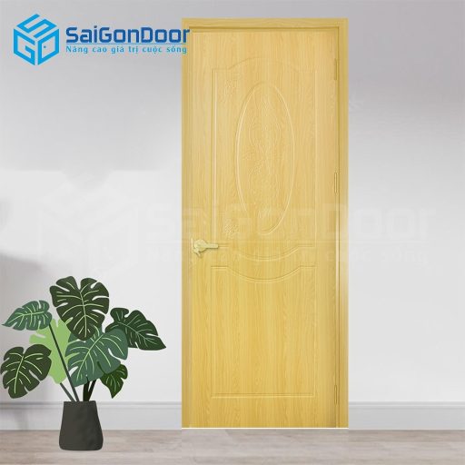Cửa nhựa sungyu SYB 643