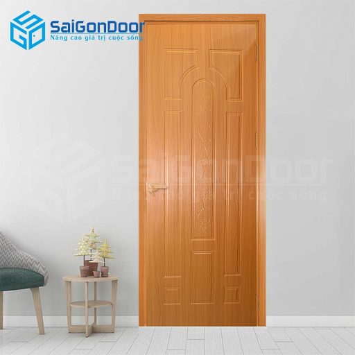 Cửa nhựa sungyu SYB 645