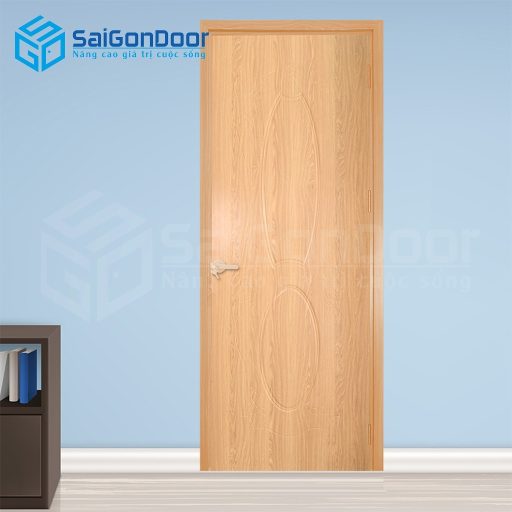 Cửa nhựa sungyu SYB 647