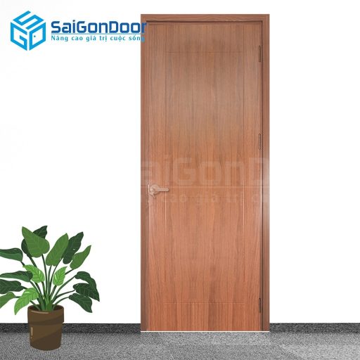 Cửa nhựa sungyu SYB 674