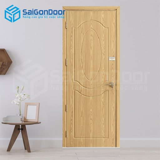 Cửa nhựa sungyu SYB 685