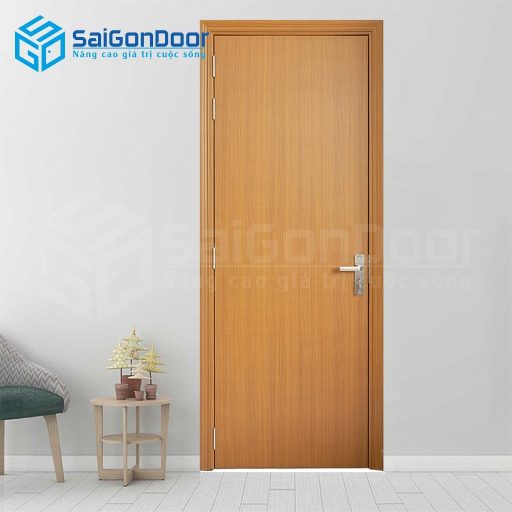 Cửa nhựa Composite SYB 6P1