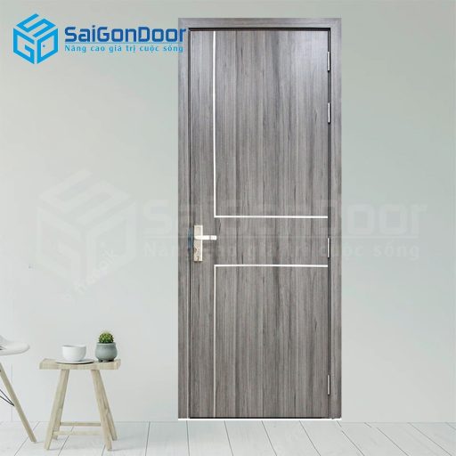 Cửa nhựa Composite P1R4B