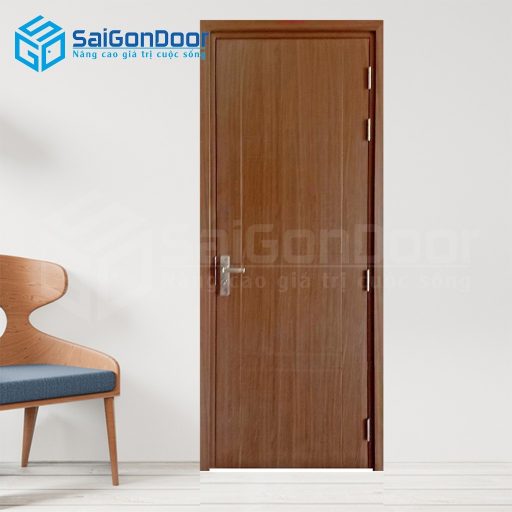 Cửa nhựa Composite P1R8