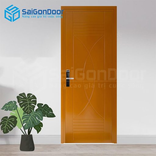 Cửa nhựa Composite SYA 212