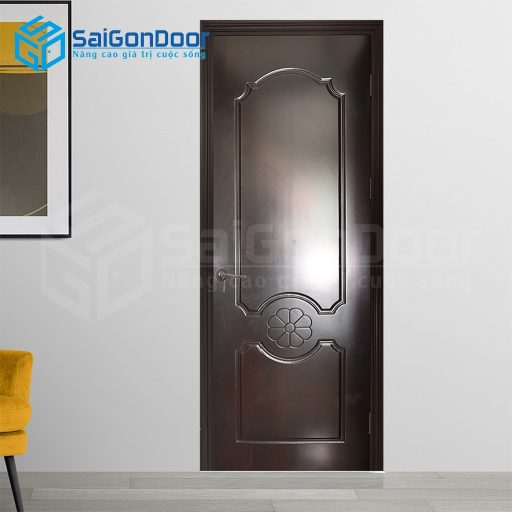 Cửa nhựa Composite SYA 330