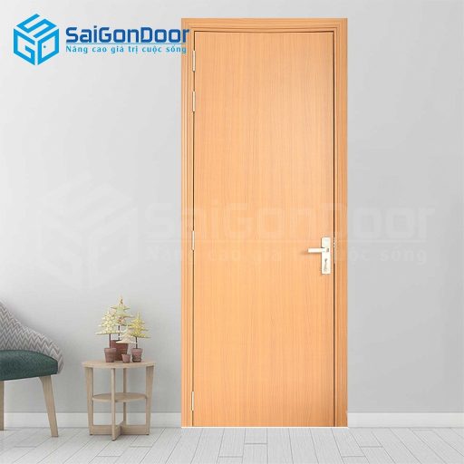 Cửa nhựa Composite SYB 601