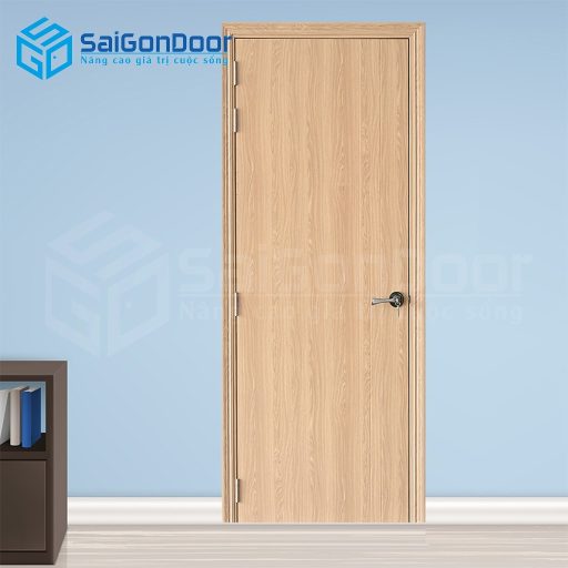 Cửa nhựa Composite SYB 672