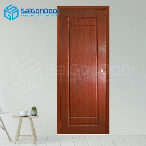 Cửa nhựa Đài Loan 04-804