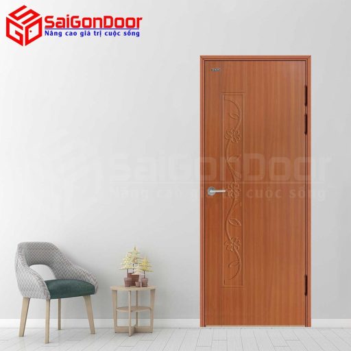 Cửa nhựa ABS KOS-301