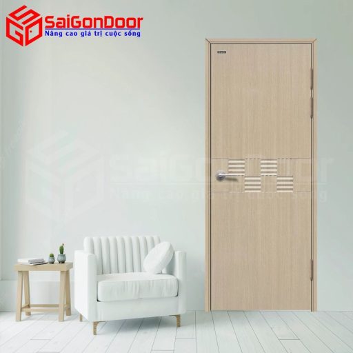 Cửa nhựa ABS KOS-309
