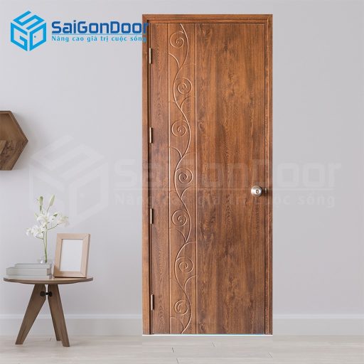 Cửa nhựa sungyu SYB 14CNC