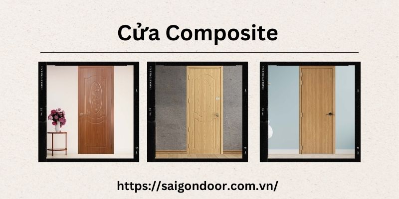 Lưu ý gì khi mua cửa composite Đồng Tháp?