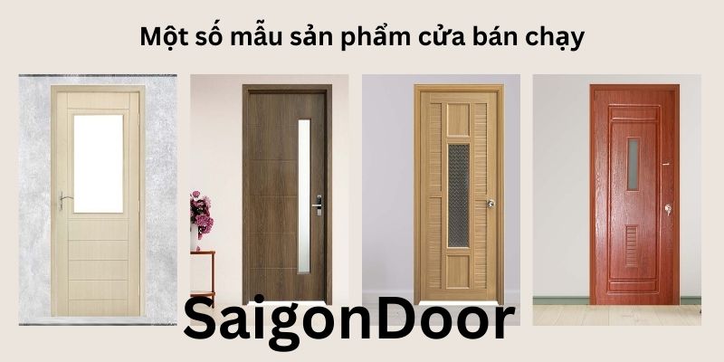 Lưu ý khi chọn cửa nhựa gỗ An Giang có ô kính là gì?