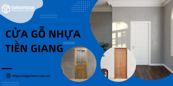 Cửa gỗ nhựa Tiền Giang