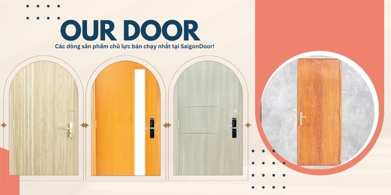 Cửa thép chống cháy Bến Tre: Top 11+ màu cửa phổ biến nhất 8 Một số màu sắc phổ biến của dòng cửa thép chống cháy Bến Tre