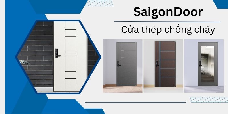 Cửa thép chống cháy Bạc Liêu: 11 ưu điểm của cửa Hàn Quốc 10 Mua cửa thép chống cháy ở đâu thì chất lượng và giá tốt nhất?