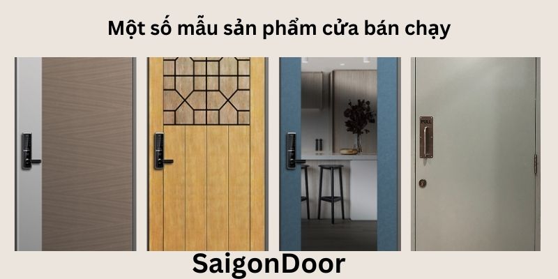 Cấu tạo khuôn cửa của cửa chống cháy Tây Ninh