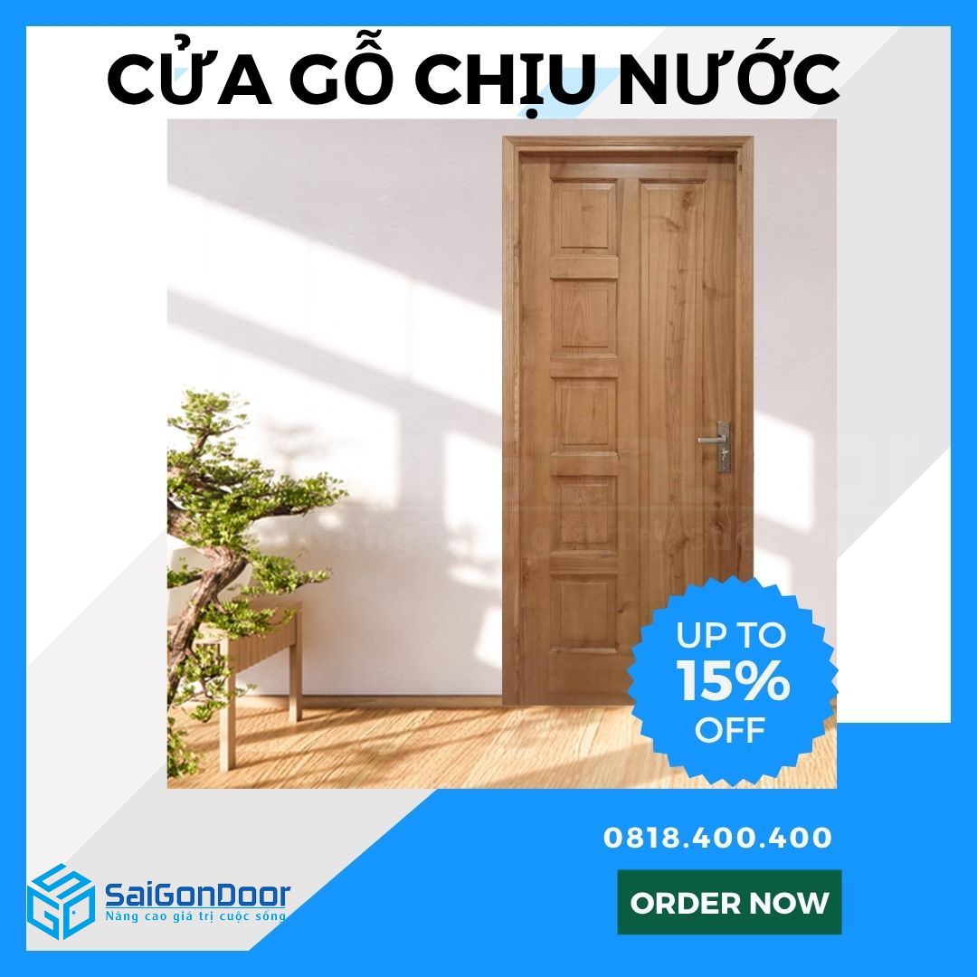 Những lưu ý khi chọn cửa gỗ chống nước mau-cua-go-chong-nuoc-dep-2025-2