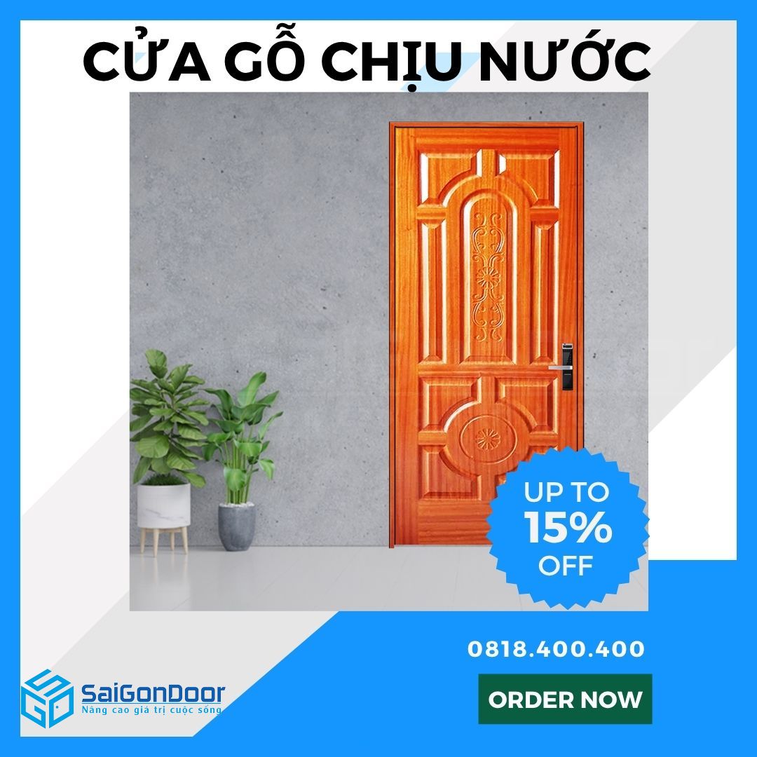 Xu hướng thiết kế cửa gỗ chống nước năm 2025 mau-cua-go-chong-nuoc-dep-2025-3