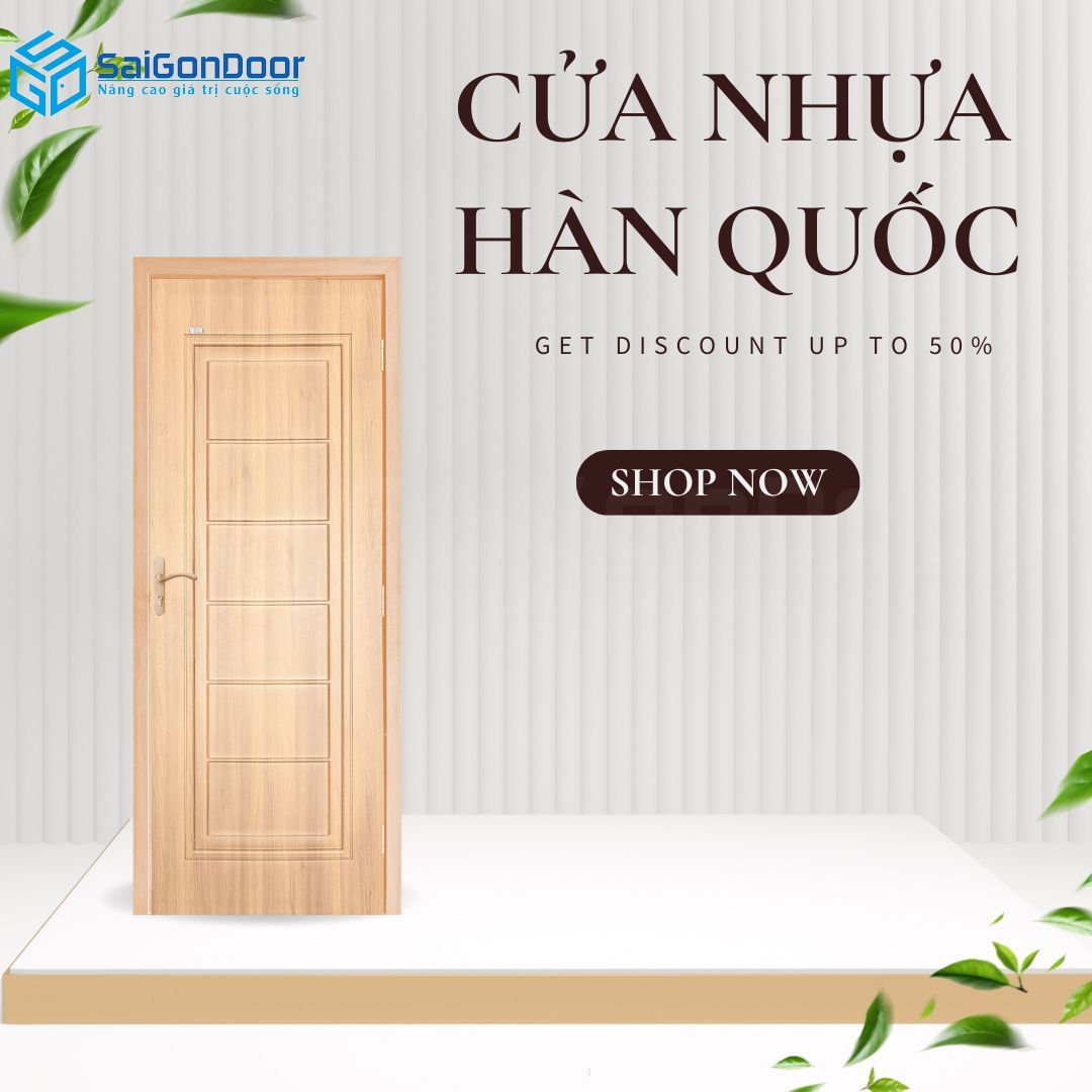 Tới SaiGonDoor, mua cửa nhựa Hàn Quốc cao cấp với giá tốt cua-nhua-han-quoc-cao-cap-1