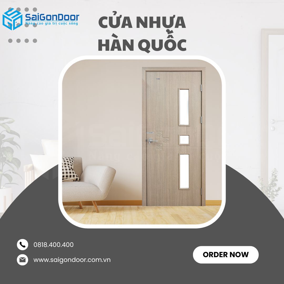Tới SaiGonDoor, mua cửa nhựa Hàn Quốc phòng ngủ với giá tốt cua-nhua-han-quoc-phong-ngu-2