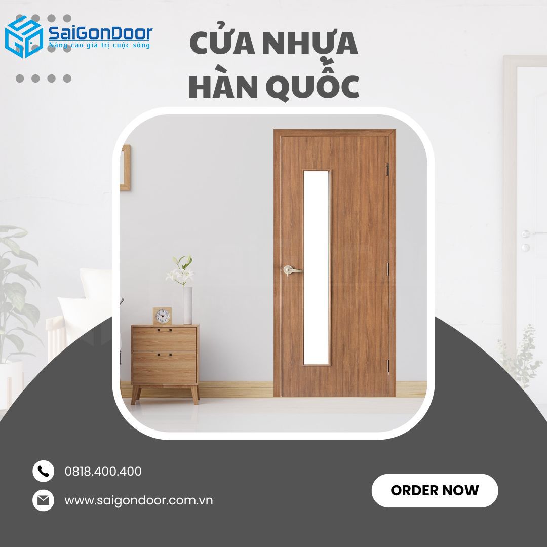 Khi mua nên tham khảo các đơn vị cung cấp, đến trực tiếp và tìm hiểu giá sản phẩm cua-nhua-han-quoc-phong-ngu-3