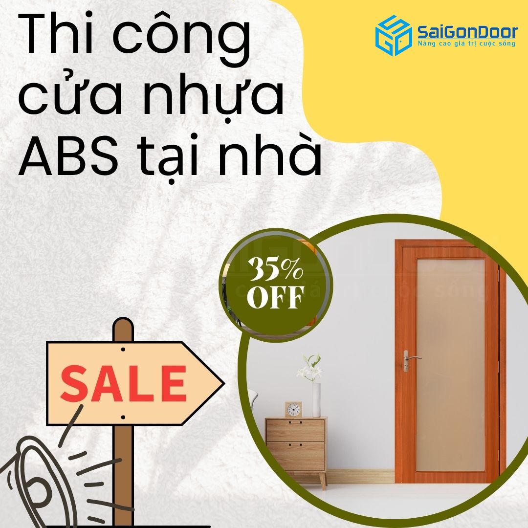 Cửa được ứng dụng được nhiều vị trí khác nhau thi-cong-cua-nhua-abs-tai-nha-2
